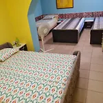 Jelena Гостевой дом Перой