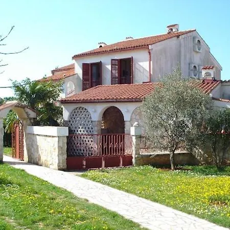 Jelena Guest house 3*