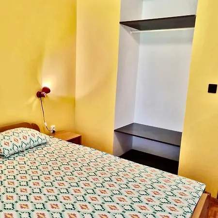 Guest house Jelena Peroj