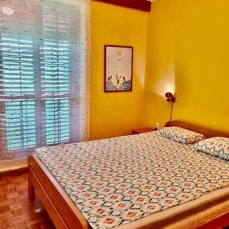 Jelena Guest house Peroj