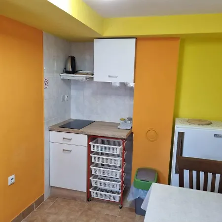 Jelena Guest house 3*