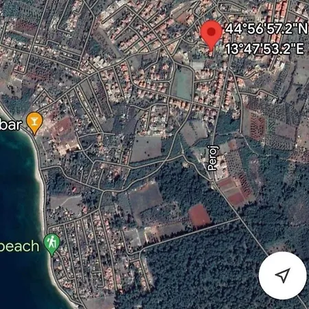 Jelena Guest house 3*