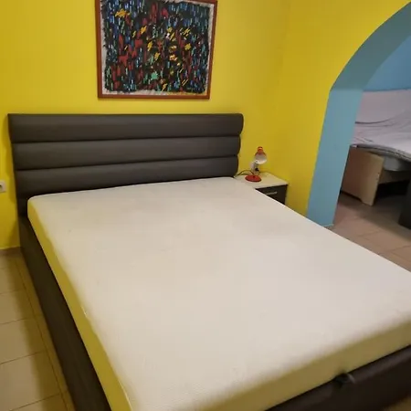 Guest house Jelena Peroj