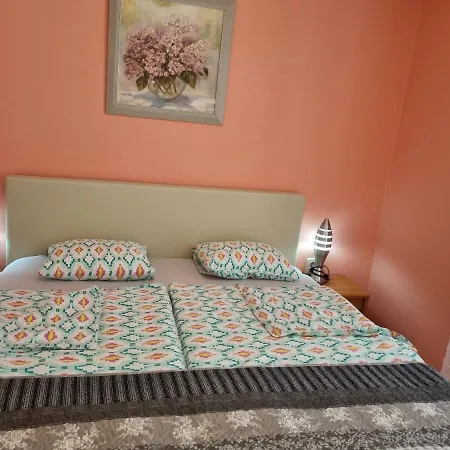 招待所 Jelena 佩罗杰
