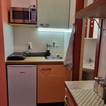 Jelena Guest house