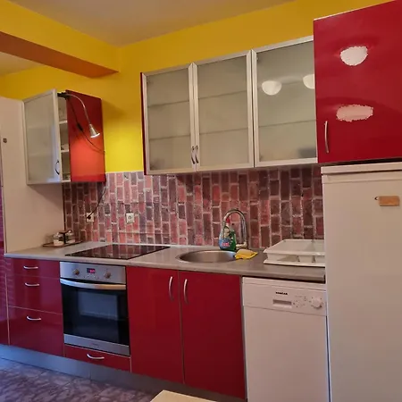 Jelena Guest house 3*